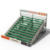 Gradinata grande modulabile - immagine 16