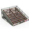 Gradinata grande modulabile - immagine 3