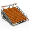 Gradinata grande modulabile - immagine 24