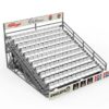 Gradinata grande modulabile - immagine 20