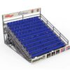 Gradinata grande modulabile - immagine 19