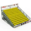 Gradinata grande modulabile - immagine 21