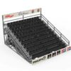 Gradinata grande modulabile - immagine 23