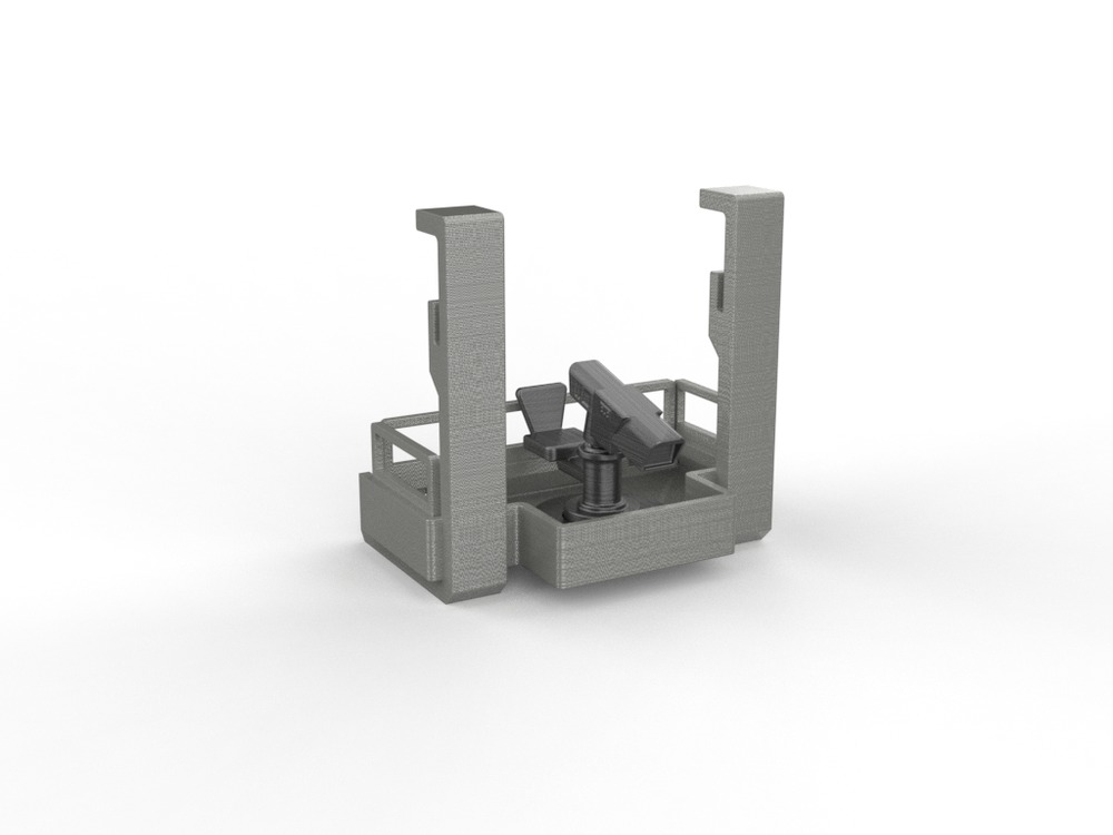 Stazione TV Broadcast (versione aggiornata)