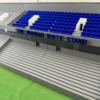 Targa di denominazione per Tribuna SUBBUTEO o Zeugo - immagine 2