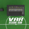Cabina VAR - immagine 10