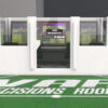 Cabina VAR - immagine 2