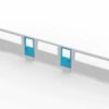 Entrata LOUNGE VIP 2 per Tribuna SUBBUTEO (New Style) - immagine 6