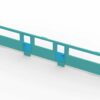 Entrata LOUNGE VIP 2 per Tribuna SUBBUTEO (New Style) - immagine 10