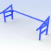 Struttura per Tribune rialzate T1®, T3® e T5® - immagine 13