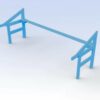 Struttura per Tribune rialzate T1®, T3® e T5® - immagine 15