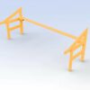 Struttura per Tribune rialzate T1®, T3® e T5® - immagine 12