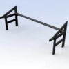 Struttura per Tribune rialzate T1®, T3® e T5® - immagine 9
