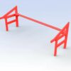 Struttura per Tribune rialzate T1®, T3® e T5® - immagine 8