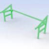 Struttura per Tribune rialzate T1®, T3® e T5® - immagine 7