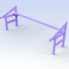 Struttura per Tribune rialzate T1®, T3® e T5® - immagine 14
