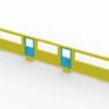 Entrata LOUNGE VIP 1 per Tribuna SUBBUTEO REF 61216 e 61217 - immagine 9