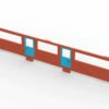 Entrata LOUNGE VIP 2 per Tribuna SUBBUTEO (New Style) - immagine 7