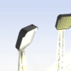 Riflettori FX-42 - perfetta replica Floodlight SUBBUTEO - immagine 2