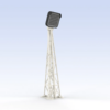 Riflettori FX-42 - perfetta replica Floodlight SUBBUTEO - immagine 4