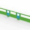 Entrata LOUNGE VIP 1 per Tribuna SUBBUTEO REF 61216 e 61217 - immagine 13