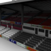 Entrata LOUNGE VIP 2 per Tribuna SUBBUTEO (New Style) - immagine 2