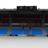 Entrata LOUNGE VIP 2 per Tribuna SUBBUTEO (New Style) - immagine 3