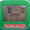 CronoTabellone Subbuteo