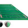 0 - SUBBUTEO Deluxe Pitch EFFETTO ERBA - campo a 11 - immagine 2
