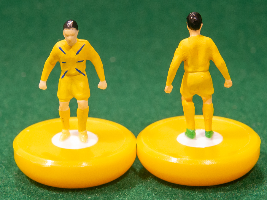 Ucraina home WORLD CUP 2006