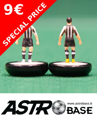 Squadre Soccer3D in PRONTA CONSEGNA