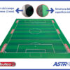 0 - SUBBUTEO Deluxe Pitch EFFETTO ERBA - campo a 11