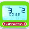 CronoTabellone Subbuteo - immagine 3