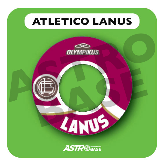 Atletico Lanus