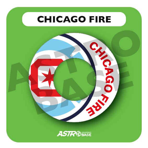 Chicago Fire