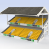 Grandstand GS2® - immagine 15