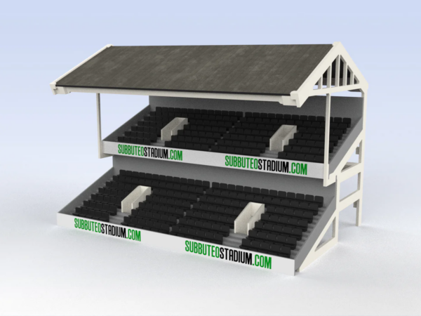 Grandstand GS2®