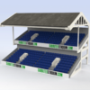 Grandstand GS2® - immagine 13