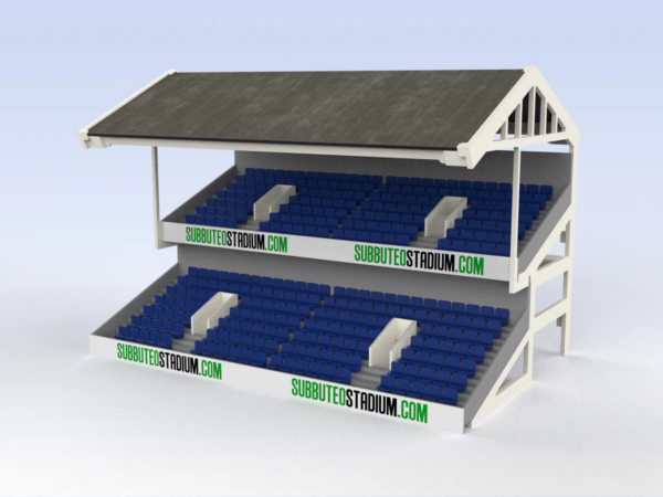 Grandstand GS2® - immagine 13
