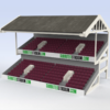 Grandstand GS2® - immagine 11