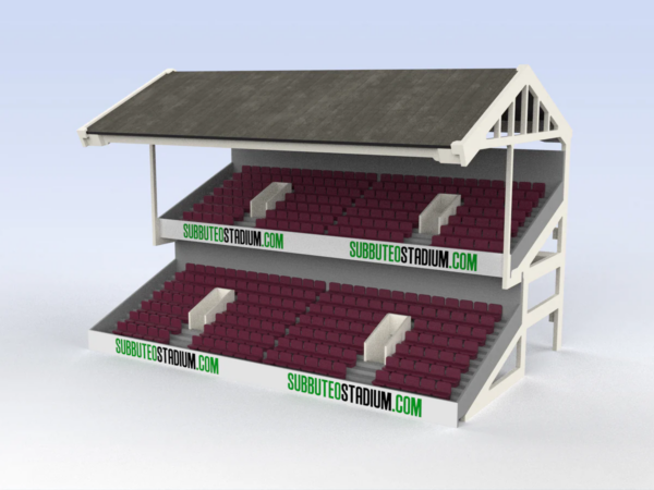 Grandstand GS2® - immagine 11