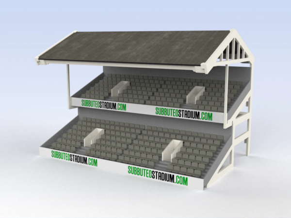 Grandstand GS2® - immagine 10