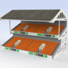 Grandstand GS2® - immagine 9
