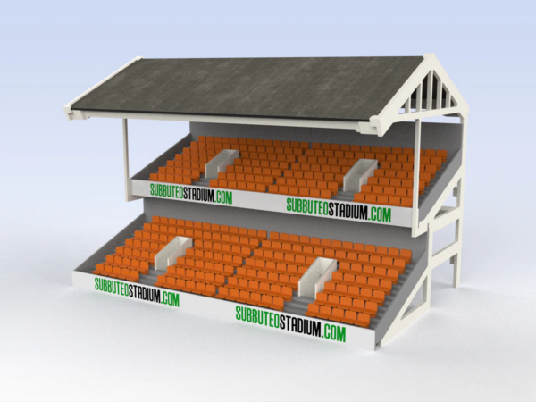 Grandstand GS2® - immagine 9
