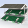 Grandstand GS2® - immagine 8