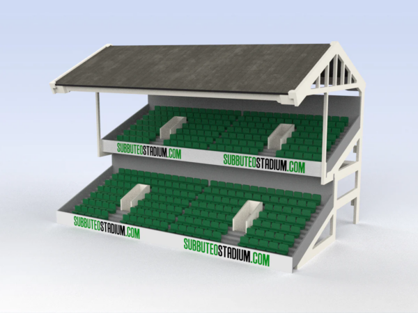 Grandstand GS2® - immagine 8