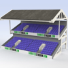 Grandstand GS2® - immagine 7