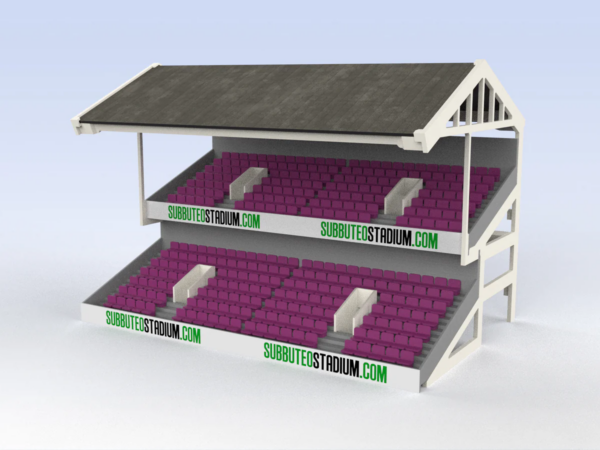 Grandstand GS2® - immagine 6