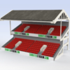 Grandstand GS2® - immagine 5