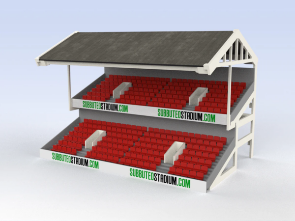 Grandstand GS2® - immagine 5